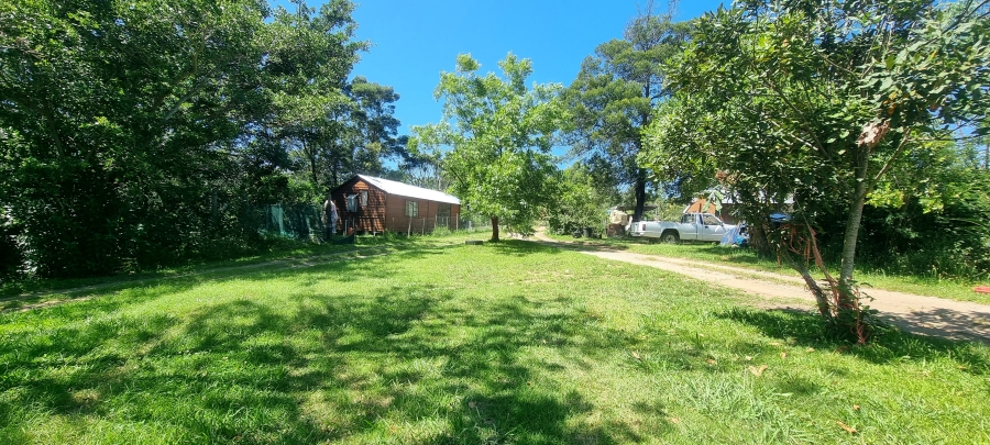 4 Bedroom Property for Sale in Summerpride Eastern Cape